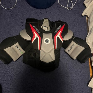 Vaughn Goalie Chest Pad