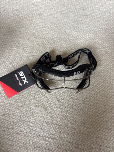 STX Focus s Goggles (New)