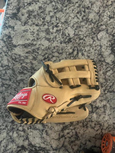 Rawling GG Elite Outfielder Glove