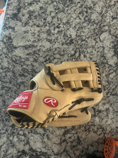 Rawling GG Elite Outfielder Glove