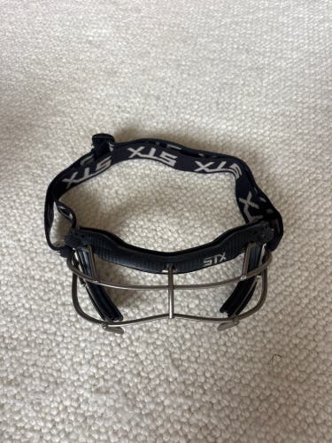 STX Focus s Goggles (Used)