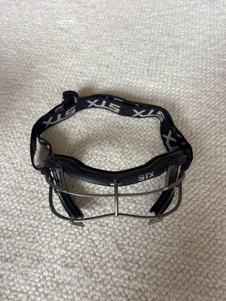 STX Focus s Goggles (Used)