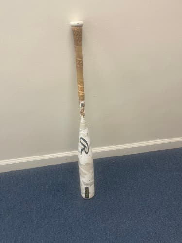 2024 Rawlings Icon Composite Certified Bat (-5)  25 oz 30" (Used)