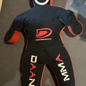 Daan Youth Grappling Dummy