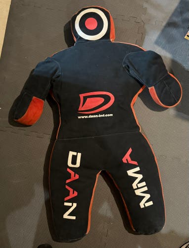 Daan Youth Grappling Dummy