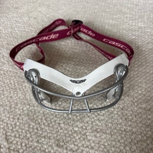 Cascade Goggles (New)