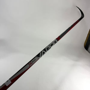 Used Right Bauer Vapor X900 | 87 Flex P88 Curve Grip | E731