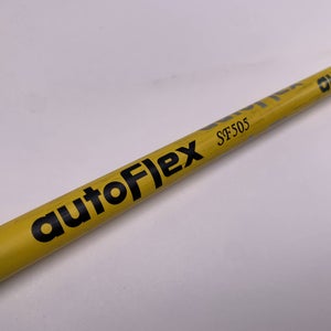 Auto Flex SF505 g Stiff Graphite Fairway Wood Shaft 42"- Ping