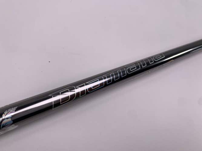 Mitsubishi Chemical Diamana ZF 70 70g Stiff Fairway Wood Shaft 42.5"- Taylormade