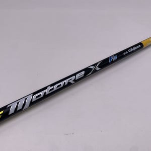 Fujikura Motore X F3 6S Stiff Graphite Driver Shaft 44.75"- Taylormade
