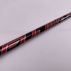 Fujikura Speeder NX Red 50g Regular Graphite Driver Shaft 44.25"- Taylormade