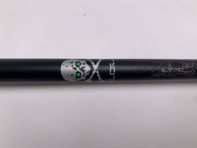 Aldila RIP Beta 70g Stiff Graphite Driver Shaft 44.5"- Taylormade