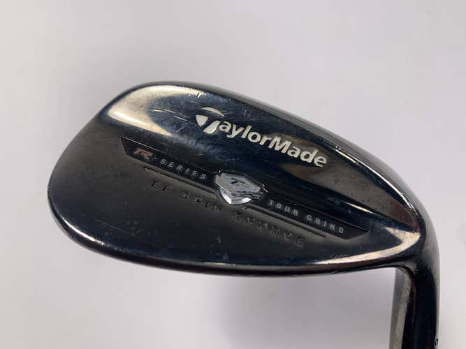 TaylorMade Tour Preferred EF Lob Wedge LW 58* 10 NS Pro 950 GH Regular Mens RH