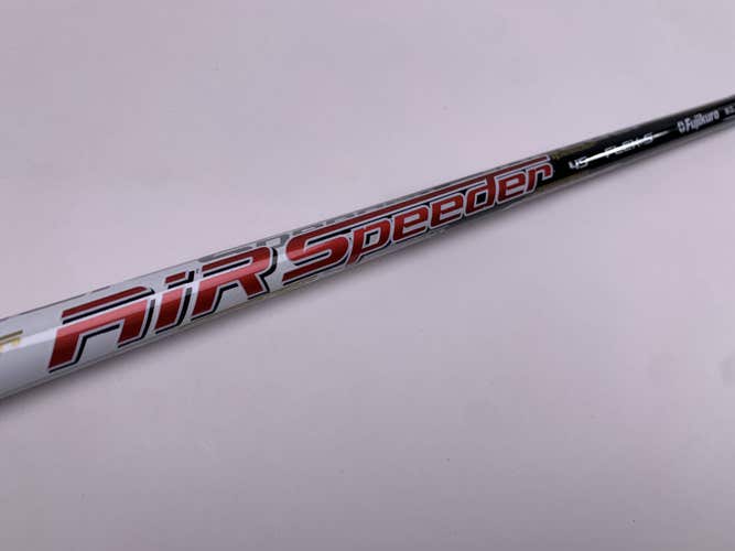 Fujikura Air Speeder 45 45g Stiff Graphite Driver Shaft 44.75"- Taylormade