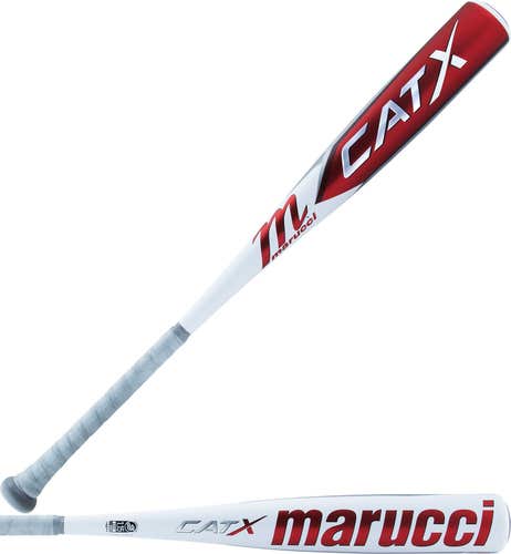 Marucci CAT X Alloy (2 3/4") USSSA 2023 (-5)