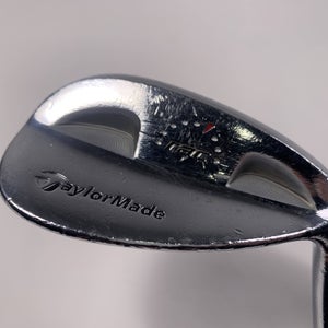 TaylorMade Rac OS Sand Wedge SW 56* Wedge Steel Mens RH