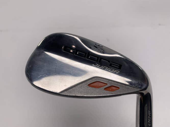 Cobra Junior Sand Wedge SW Junior Youth Graphite Mens RH