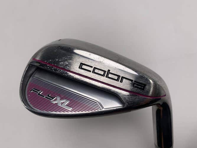 Cobra Fly-XL Womens Sand Wedge SW Fly XL Ladies Graphite Womens RH