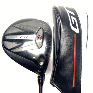 Titleist GT2 3 Fairway Wood 15* Tensei Blue AV Series Xlink Tech 65g Stiff RH