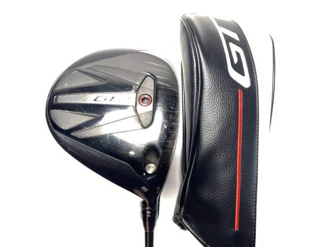 Titleist GT2 3 Fairway Wood 15* Tensei Blue AV Series Xlink Tech 65g Stiff RH
