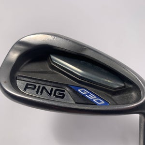 Ping G30 Sand Wedge SW Black Dot TFC419 Wedge Graphite Mens RH