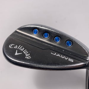 Callaway Jaws MD5 Tour Grey Lob Wedge 60* 12 X-Grind Project X 6.0 80g Mens RH