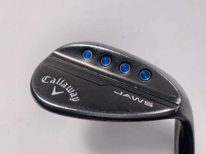 Callaway Jaws MD5 Tour Grey Lob Wedge 60* 12 X-Grind Project X 6.0 80g Mens RH