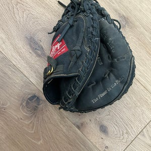 Rawlings Catcher's RH Renegade Baseball Glove 31.5" (Used)