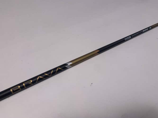 BGT Brava Speedlite NRG Regular Graphite Driver Shaft 45.25"- Titleist