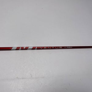 Fujikura Ventus Red 6X Velocore Extra Stiff Driver Shaft 44"- Titleist