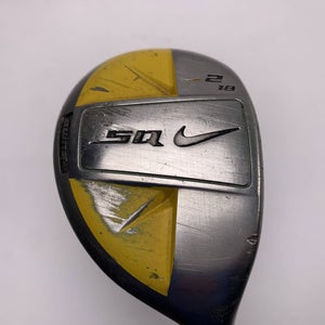 Nike Sasquatch Sumo 2 Hybrid 18* Dynalite Gold R300 Regular Steel Mens RH