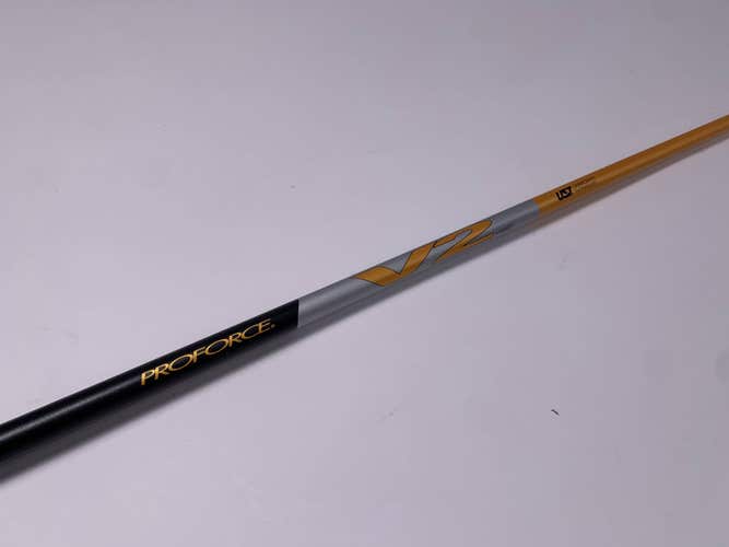 ProForce V2 104g Extra Stiff Graphite Hybrid Shaft 40.5"-Titleist