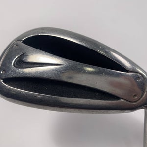 Nike Slingshot Pitching Wedge PW True Temper Speed Step Regular Steel Mens RH