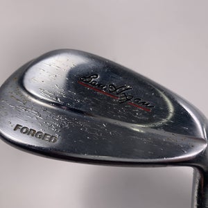 Ben Hogan TK 15 Lob Wedge LW 58* KBS Tour V 110g Stiff Steel Mens RH