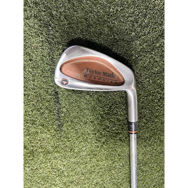 TaylorMade Oversize Burner 37.5" Golf 5 Iron RH / 2i-S403