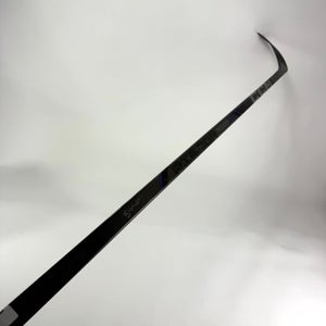 Used Right CCM Ribcor Trigger 9 Pro | 80 Flex P92M Curve Grip | E728