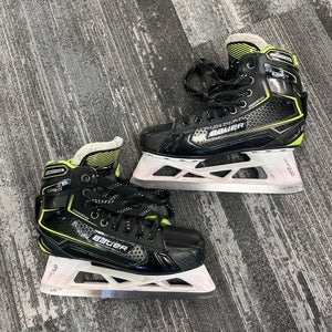 Bauer GSX Hockey Goalie Skates | Senior 7 (regular