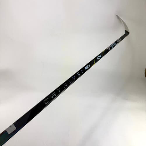 Used Right True Catalyst 9X3 | 80 Flex P92M Curve Grip | E725