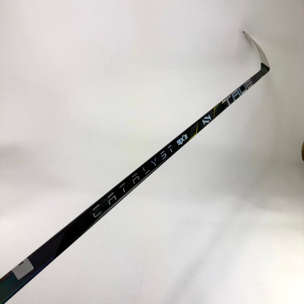 Used Right True Catalyst 9X3 | 80 Flex P92M Curve Grip | E725