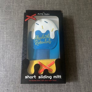 NEW Absolutely Ridiculous ookla blue | short king sliding mitt