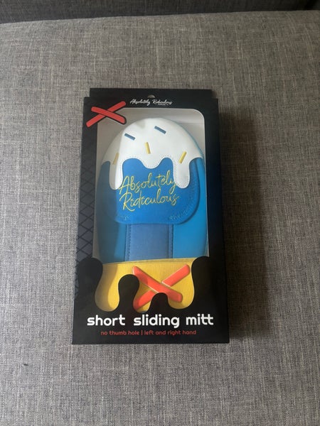 NEW Absolutely Ridiculous ookla blue | short king sliding mitt