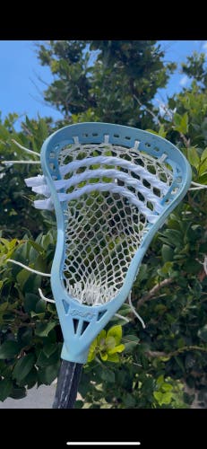 Gait Strung Torq Head (Used)