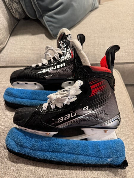 Bauer vapor x5 pro