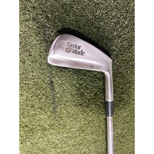 Taylormade Tour Preferred T-D S Flex 38" Golf 5 Iron RH / 2i-S406