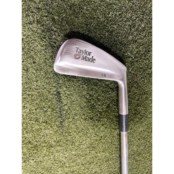 Taylormade Tour Preferred T-D S Flex 38" Golf 5 Iron RH / 2i-S406