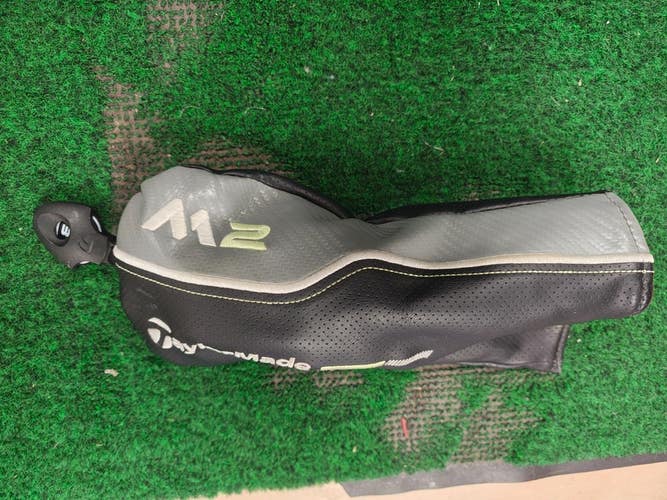 Taylormade M2 2017 Fairway Wood Headcover