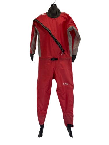 XL/XXL NRS Aegis One Piece Dry Suit