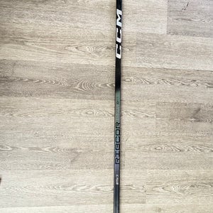 Senior CCM RibCor Trigger 8 Pro Left Hand Hockey Stick P29 (Used)