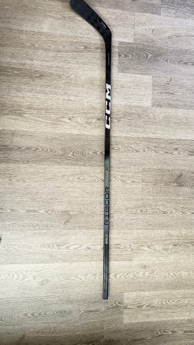 Senior CCM RibCor Trigger 8 Pro Left Hand Hockey Stick P29 (Used)