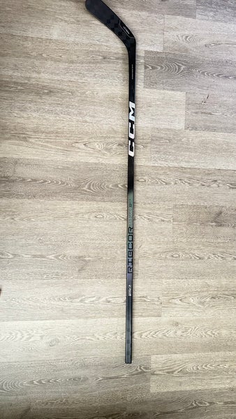 Senior CCM RibCor Trigger 8 Pro Left Hand Hockey Stick P29 (Used)